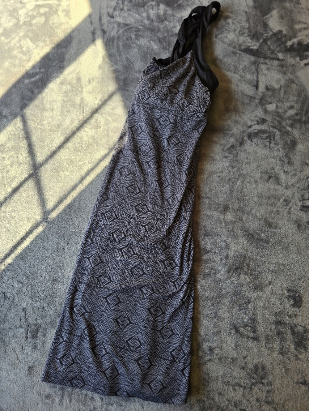 Patagonia W's Morning Glory Dress Size Large